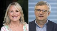 Stasera in tv: Barbero soffia il posto a Cazzullo e Federica Sciarelli può fare il botto. Perché
