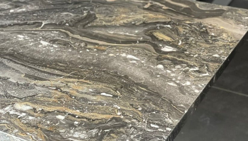 Ticari Tanıma Örnek Mermer