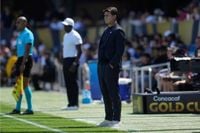 Mauricio Pochettino dismisses reports linking him to a Premier League team.
