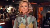 Jennifer Weist wird von 