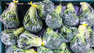 Innovative Broccoli Packaging And Cooking Techniques Transform Industry