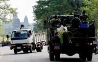Independent Media in Cambodia Is Collapsing. Washington Made It Worse.