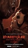 Ziyaretçiler: Hesaplaşma