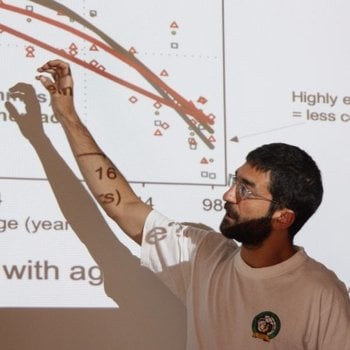 Teşekkürler, Dr. Mehmet Somel!