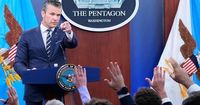 Pentagon Introduces New Restrictions on Reporter Access