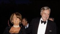 Remembering Lady Annabel Goldsmith – society doyenne, friend of the royals and inspiration for Annabel's – on her death