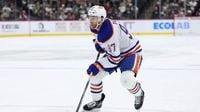 Oilers' Connor McDavid Looks to Stay Hot vs. Golden Knights
