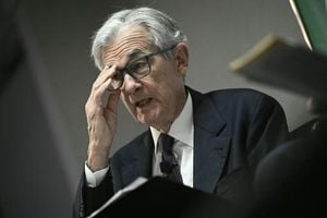 Federal Reserve Holds Interest Rates Amid Economic Uncertainty
