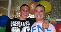 A brother's love: Sibling's touching tribute to teen brother killed in crash