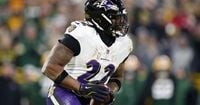 Ravens vs. Packers live score updates: Malik Willis injured, replaced by Clayton Tune in NFL Saturday game