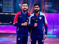 Blessed with top raiders, seasoned defenders, Dabang Delhi KC aim to reclaim Panchkula trophy in Season 12 - The Tribune