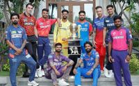 IPL Captains Meet To Be Held In Mumbai On 'This' Date; Check Details