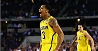 Column: Honoring it isn’t enough — it’s time for Trey Burke’s No. 3 to be retired
