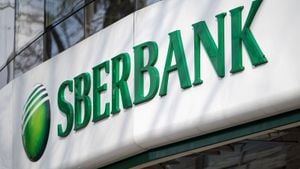 Sberbank And Central Bank Easing Mortgage Conditions