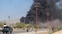 Pakistan, Afghan Taliban Trade Heavy Fire As Fresh Border Clashes Erupt