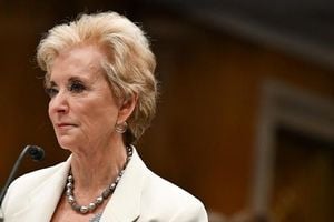 Special Education Faces Crisis After Mass Federal Layoffs