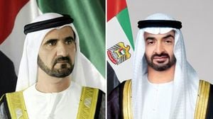 UAE President Grants Ramadan Pardon To 1,295 Prisoners