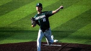 Orioles Draft Catchers And Pitchers To Boost Future