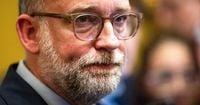 Elon Musk’s DOGE Cuts Drove This Trump Official to Breaking Point