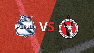 Puebla Faces Tijuana With Both Teams Searching For Victory