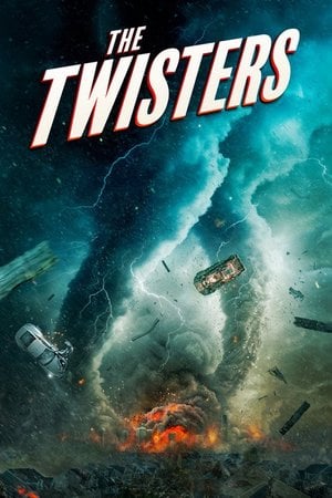 The Twisters