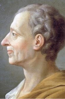 Montesquieu