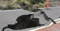 Sismo en México EN VIVO: Se registra temblor este 14 de abril de 2025 en territorio nacional