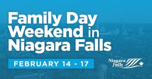 Family Day Weekend 2025: A Celebration Of Love And Family Across Canada