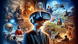 Geleceğin Sınıfları: Yeni Teknolojiler ve Dijitalleşme Tarih Eğitiminde Nasıl Kullanılabilir?