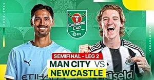 Guardiola Fires Back As Manchester City Face Newcastle In Cup Clash