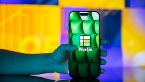 Wordle And Hurdle Challenge Puzzle Fans Worldwide