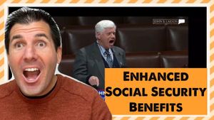 House Votes To Enhance Social Security For Public Workers