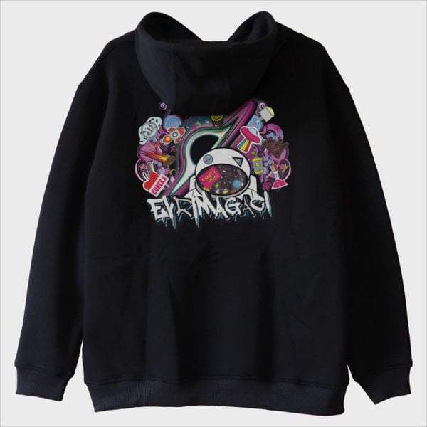 ''Evrim Ağacı Graffiti'' Sweatshirt