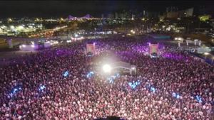 Florianópolis Celebrates 352 Years With Cultural Extravaganza