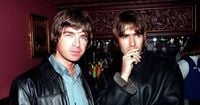 Noel or Liam - who is your favourite Gallagher brother?