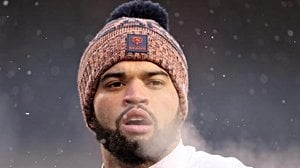 Caleb Williams Ignites Chicago Bears Playoff Hopes And Sparks Off-Field Buzz