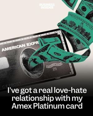 Amex Platinum Card Perks Expand Amid Rising Fee