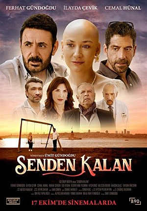 Senden Kalan