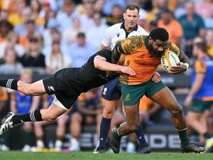 Wallabies Name Star-Studded Squad For Bledisloe Cup Showdown