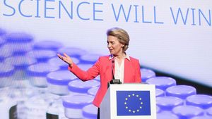 European Commission Launches €4.6 Billion Initiatives To Boost Innovation