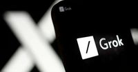 Sau ChatGPT, hàng trăm ngàn đoạn chat riêng tư với Grok bị xuất hiện trên Google