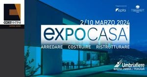 Expo Casa 2025 Opens Doors With Strong Attendance