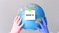 Salgın Kahinleri Nasıl Yanıldılar? Salgından Kısa Bir Süre Önce Geliştirilen Global Sağlık Güvenliği (GHS) İndeksi Neden Bu Kadar İsabetsiz Sonuçlar Verdi?