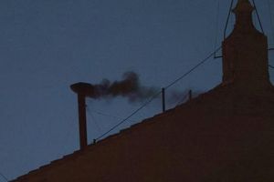 Cardinals Gather In Vatican As Conclave Begins To Elect New Pope