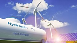 Hidrojen Türkiye'nin Enerji Çözümü Olabilir Mi?