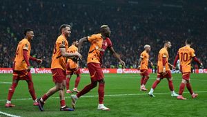 Galatasaray And Konyaspor Battle To 0-0 Draw