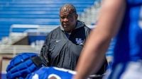 Report: Louisville 'Expected' to Hire Vince Marrow as General Manager
