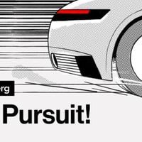 Bloomberg Hot Pursuit!: Tesla's Door Handle Redesign - Bloomberg