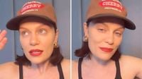 Jessie J, 37, bravely shares breast cancer diagnosis