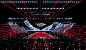 Germany's Abor & Tynna Lead Excitement For Eurovision 2025